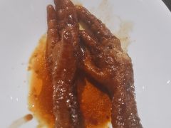 -南门小馆·清真(国贸商城店)