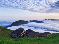 -萍乡武功山风景名胜区