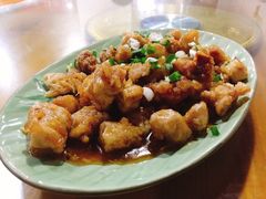 荔枝肉-如我美食(达道社区店)