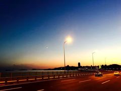 -星海湾跨海大桥