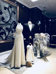 -南京宝娜嫁衣婚纱礼服馆(中央路店)