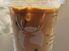 -瑞幸咖啡(深圳东门中心城店)