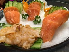 刺身拼盘-天宁凯利时尚餐厅