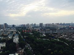 景观位-烛影拾光观景餐厅·创意菜·摄影·小提琴(大唐不夜城店)