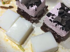 -食蔬不二素食自助餐厅(沈阳铁西店)