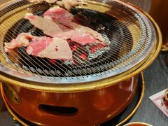-闻老头·菊花炭烤肉(佛山首店)