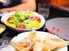 -鸟万·炭火料理Yaki ONE(星光店)