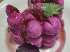 -海记品鸽·新疆菜(高铁站店)