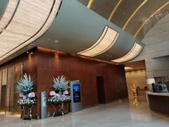 -上海静安香格里拉大酒店