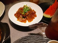 -吴越荣记苏州菜·松鼠桂鱼100%活鱼现做(斜塘老街店)