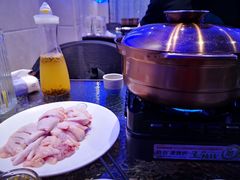 -千岛蚝高压锅生蚝·人参火锅(白云万达店)