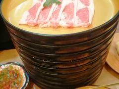 特选肥牛-牛New寿喜烧(青浦店)