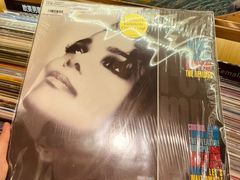 -浣熊唱片店(上海影城店)