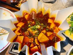 人间豆腐-穹六人间 people 6(岳阳路店)
