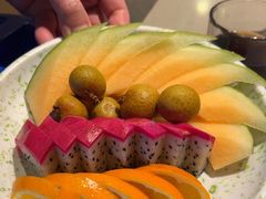 -海底捞火锅(杭州萧山宝龙广场店)