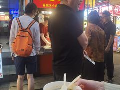 -李老二炒粉(桂林路一店)