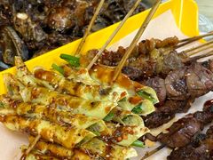 -老王太太串吧(中街店)