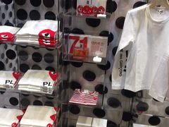 -COMME des GARCONS(银座三越店)