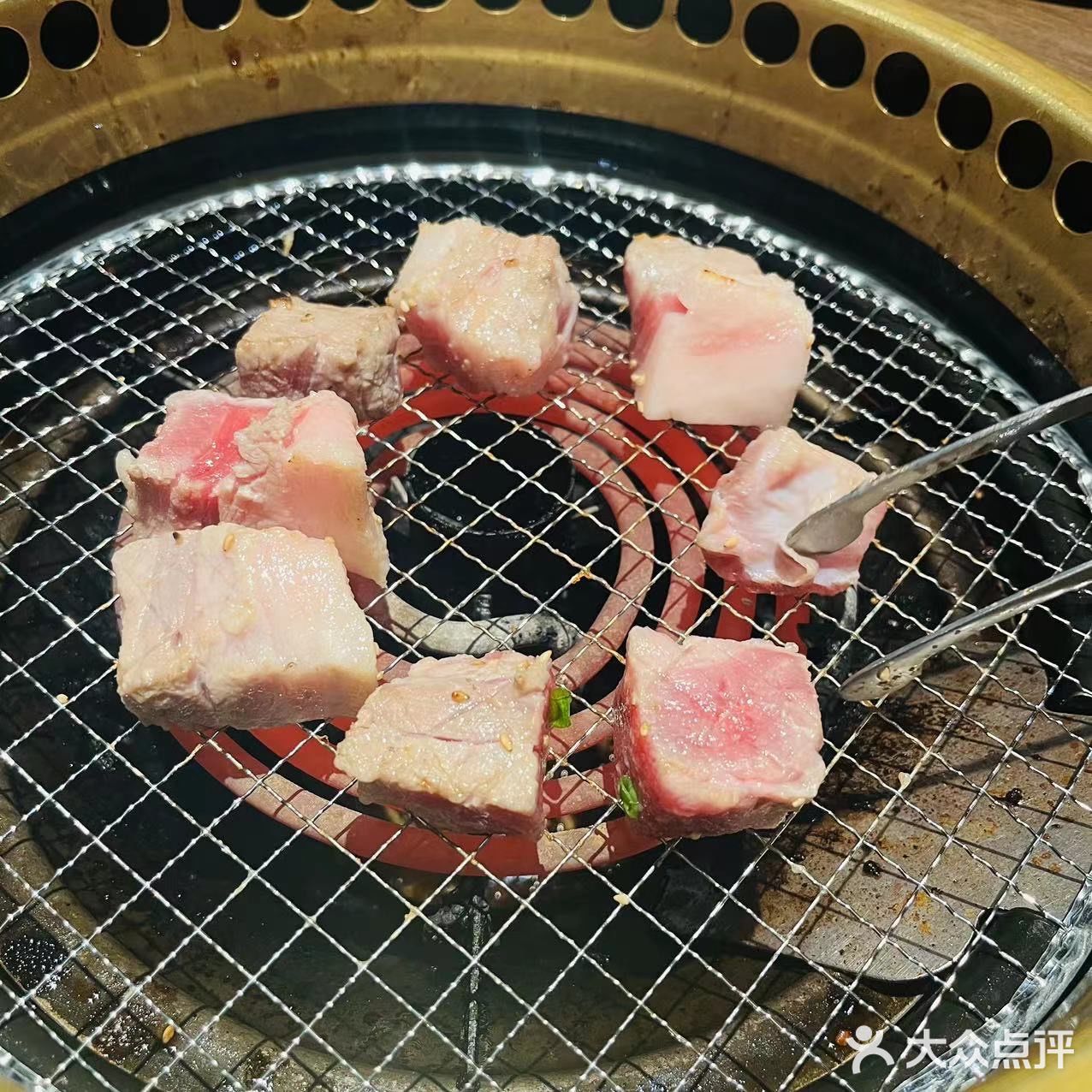 牛角探店-高品质的牛肉天堂