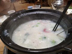 -丰尔粥食·粥底火锅·桑拿鸡(大良总店)