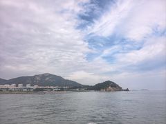 -青岛第一海水浴场