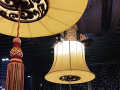 大堂-鼓楼东街老火锅(鼓楼店)