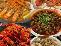 -红盔甲·小龙虾(人民广场店)