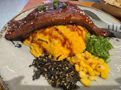 -佰海稻食堂·盖饭·拉面·寿喜锅(中华广场店)