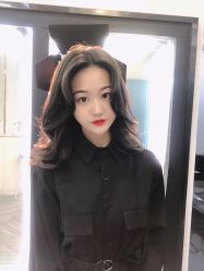 -慕名造型