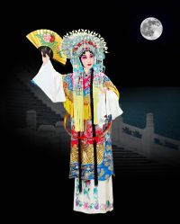 -梨园天地京剧摄影(玲珑天地店)