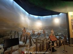 -淮海战役纪念馆