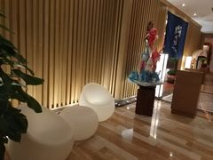 -三亚福朋喜来登酒店·大堂吧