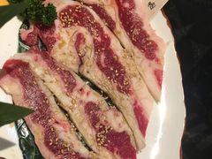 -黑牛の店·和牛烧肉(合生汇店)