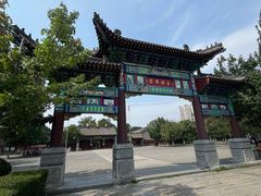 -护国法轮寺