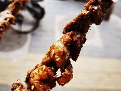 -烤肉季饭庄
