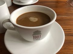 -1901 Cafe(西四店)