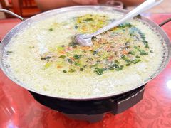 -畲乡一品鱼府土菜馆