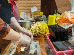 -传闻来紫菜包饭·打糕(西塔韩百店)