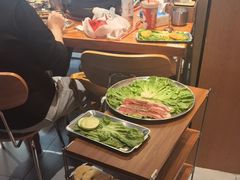 -子檀大隐炭烧(食品街店)
