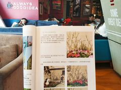 -矢量咖啡(万象汇店)