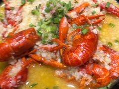 -华仔龙虾(永乐路总店)