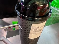 -柠季·手打柠檬茶(静安大悦城北座B1店 )