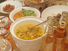 -新白鹿餐厅(龙游路总店·杭帮菜名店)