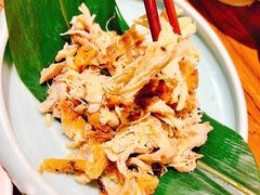 -茶花妹子云南餐厅(传媒大学店)