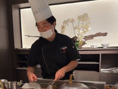 -水木锦堂·自助铁板烧(望京凯德MALL店)