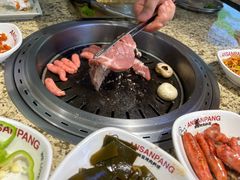 -安又胖韩国烤肉(美罗城店)