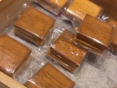 -巴黎贝甜(凯德MALL望京店)