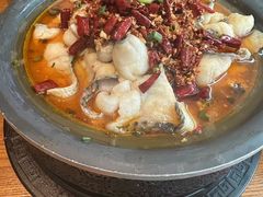 -云海肴·汽锅鸡·云南菜(苏州中心店)