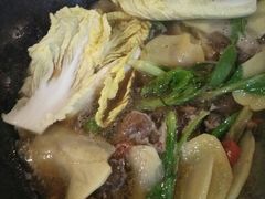 -大自然醉鹅·铁锅火焰鹅(上海联洋店)