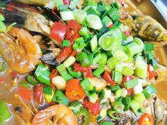 -食光慢宴·安吉土菜馆